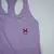 Musculosa Valencia X Trust - comprar online