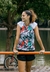 REMERA QSPORTS