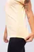 Remera Snauwaert LAG maiz - comprar online