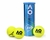 Tubo pelota DUNLOP AO - comprar online