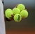 Tubo pelota Dunlop FORT en internet