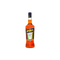 Aperol 750 ml x6