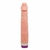 PRÓTESE REALÍSTICA COM TEXTURA E VIBRADOR MULTI VELOCIDADE - comprar online