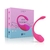 VIBRADOR EVA CONNECT VIA BLUETOOTH - comprar online