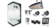 Combo Full Kit Indoor Carpa 100x100 + Panel Energy Grow 400w