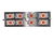 Panel Led Full Spectrum Energy Grow 400w - comprar online