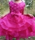 VESTIDO DE PRINCESA FUCSIA - comprar en línea