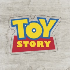 Toy Story #1