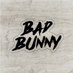 Bad Bunny #1