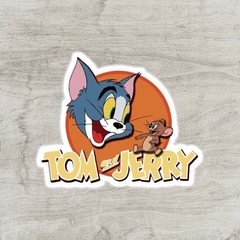 Tom y Jerry #1