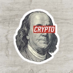 Crypto #1