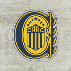 Rosario Central #3