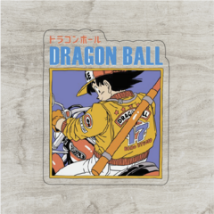 Dragon Ball #1