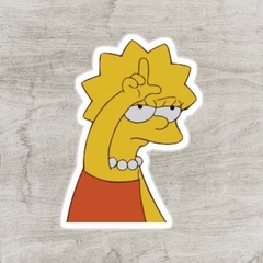 Lisa #1