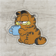 Garfield #1