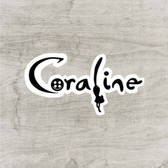 Coraline #1