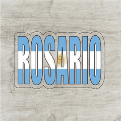 Rosario #1