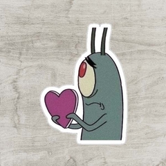 Plankton #1