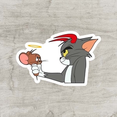 Tom y Jerry #10