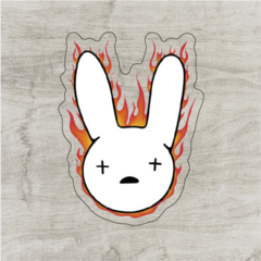 Bad Bunny #10