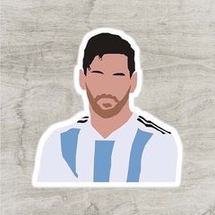 Messi #29