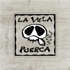 La vela puerca #2