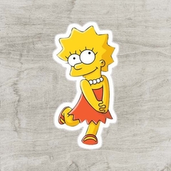 Lisa #10