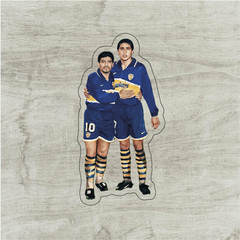 Boca #10