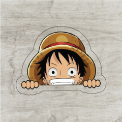 One Piece #1