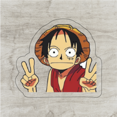 One Piece #3