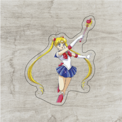 Sailor Moon #1