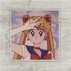 Sailor Moon #3