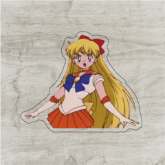 Sailor Moon #7