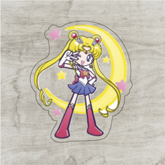 Sailor Moon #9