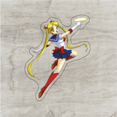 Sailor Moon #10