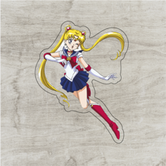 Sailor Moon #11