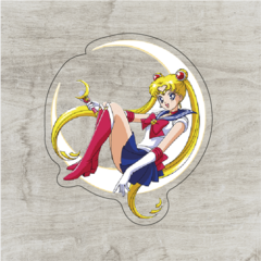 Sailor Moon #12