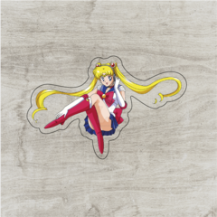 Sailor Moon #14