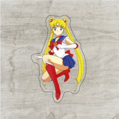 Sailor Moon #17