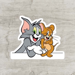 Tom y Jerry #11