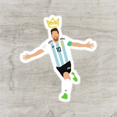 Messi #13