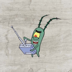 Plankton #2