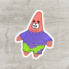 Patricio #12