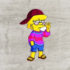 Lisa #12