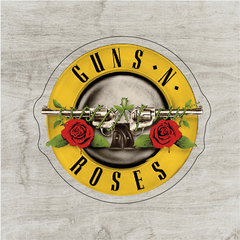 Guns N' Roses #1