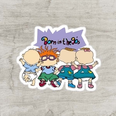 Rugrats #2