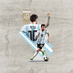 Messi #14