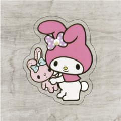 My Melody #1