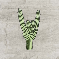 Cactus #12