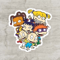 Rugrats #3